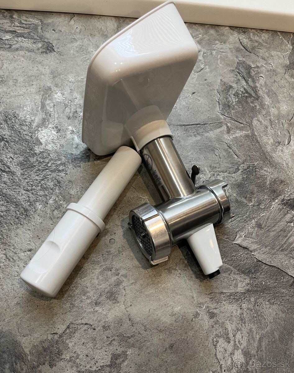 Nový mlynček na Bosch mum 2-4 kuchynský robot