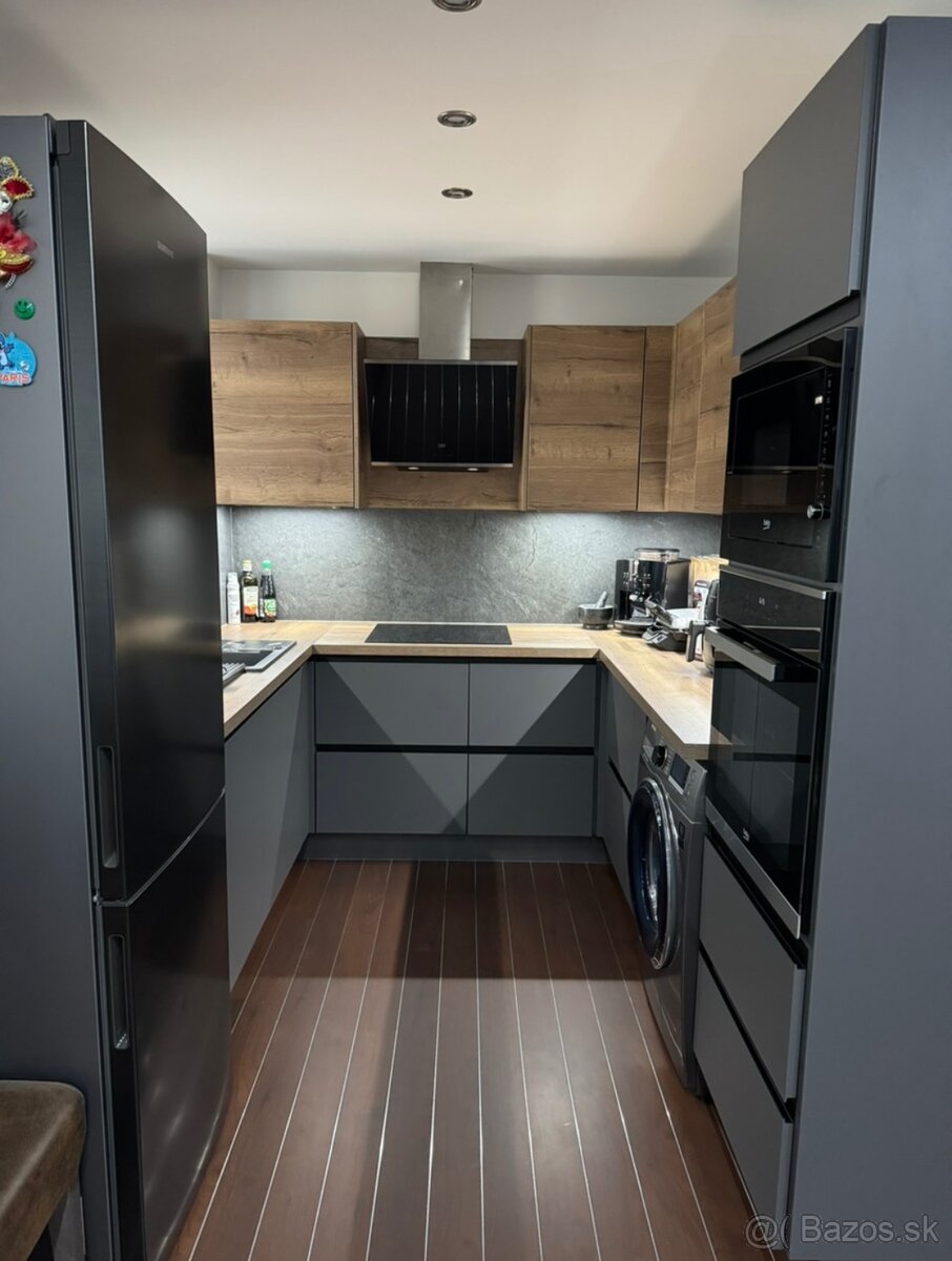 3 . izbový byt - Gudernova /Terasa