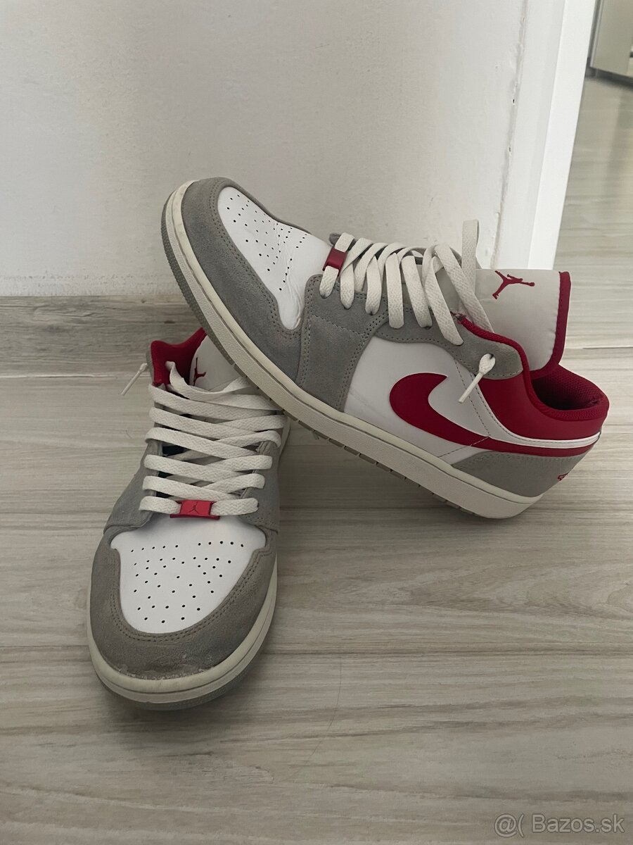 Nike Air Jordan 1 Low
