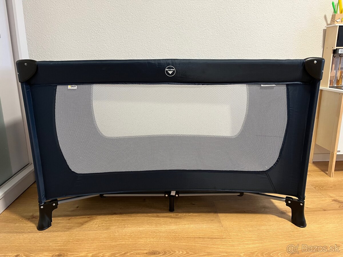 Postieľka pre deti HAUCK