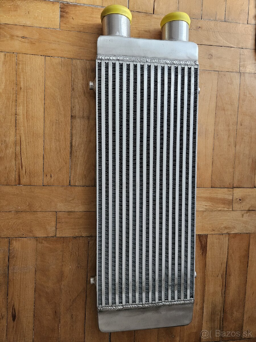 Intencooler jednostranný