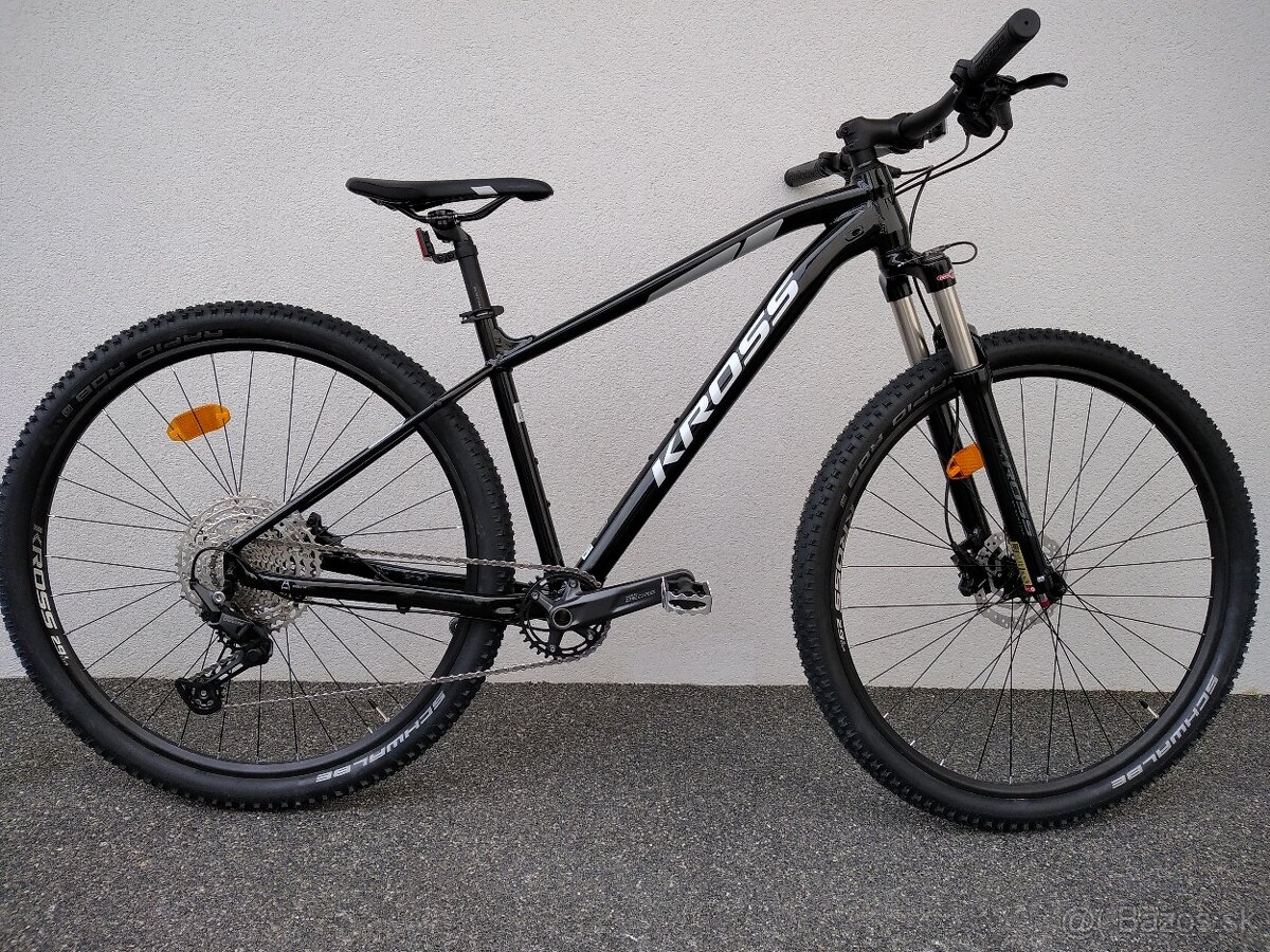 LEVEL 5.0 veľ.19" so zárukou