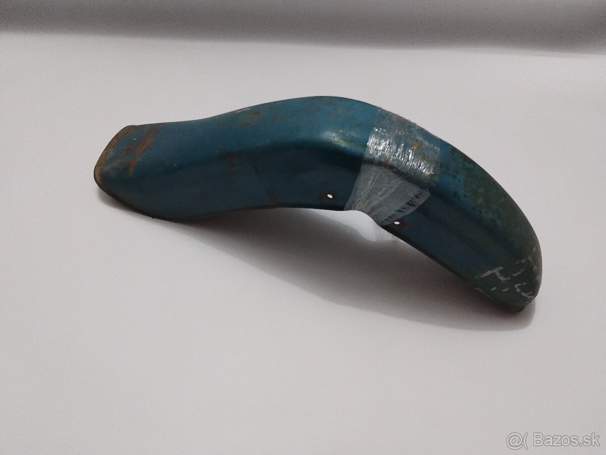 Predný Blatník _ JAWA PIONIER 50/20/21