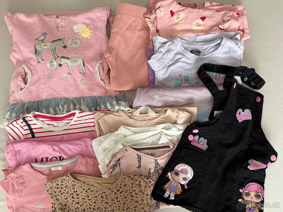 Balík veľkosť 110