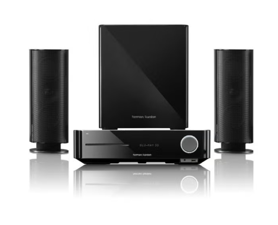 HARMAN KARDON BDS 270