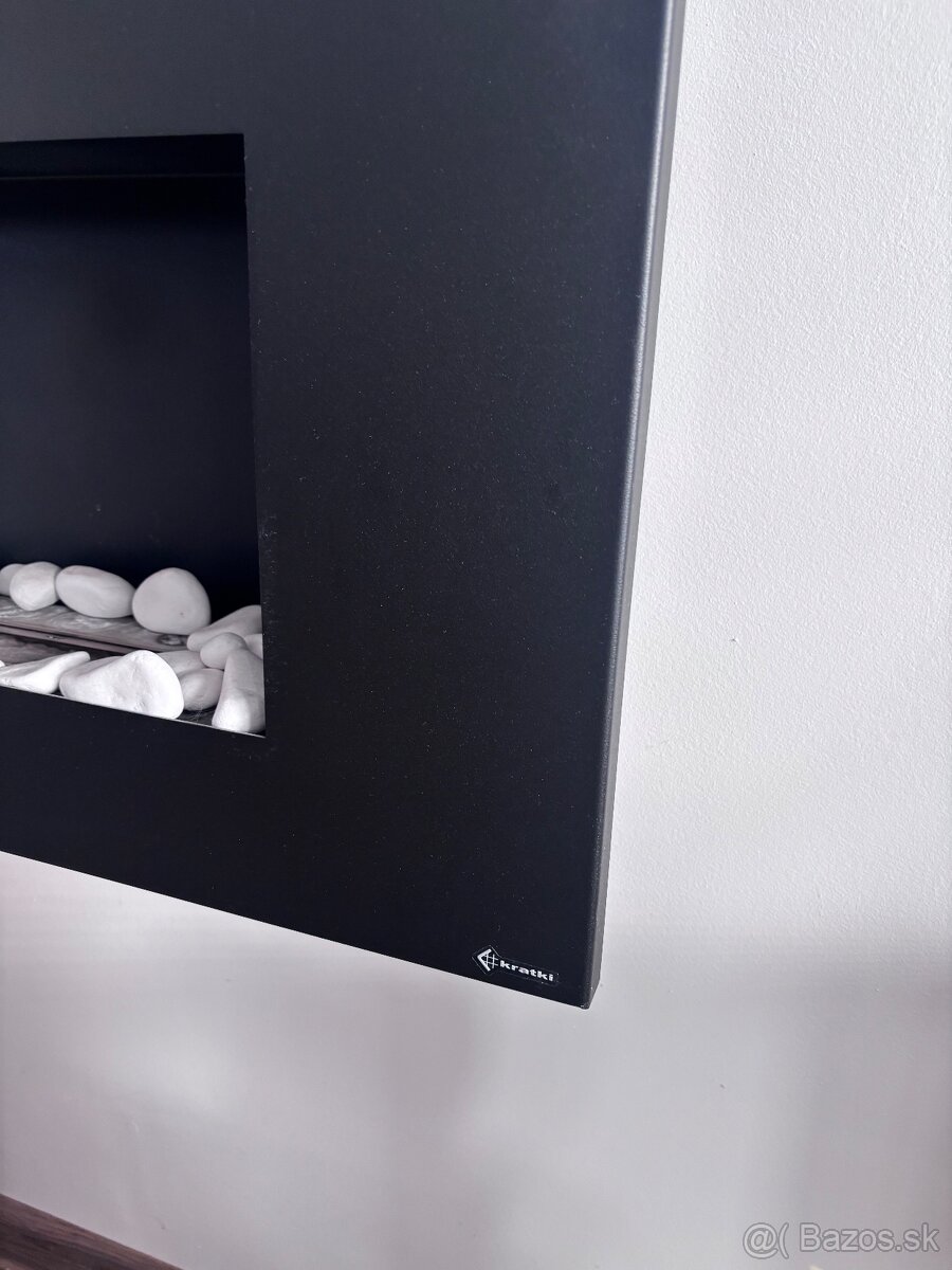 Liehovy krb na stenu