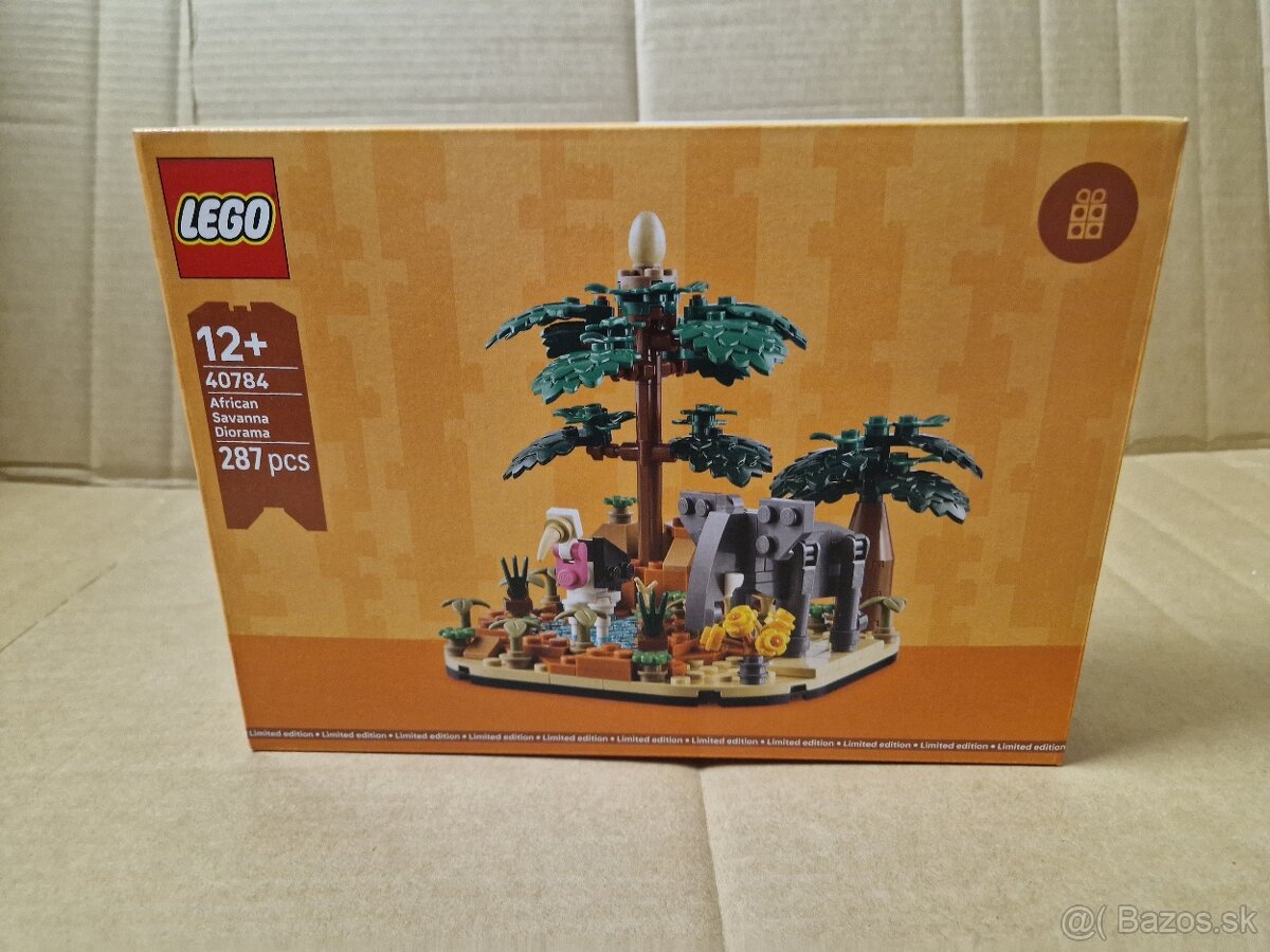 LEGO 40784