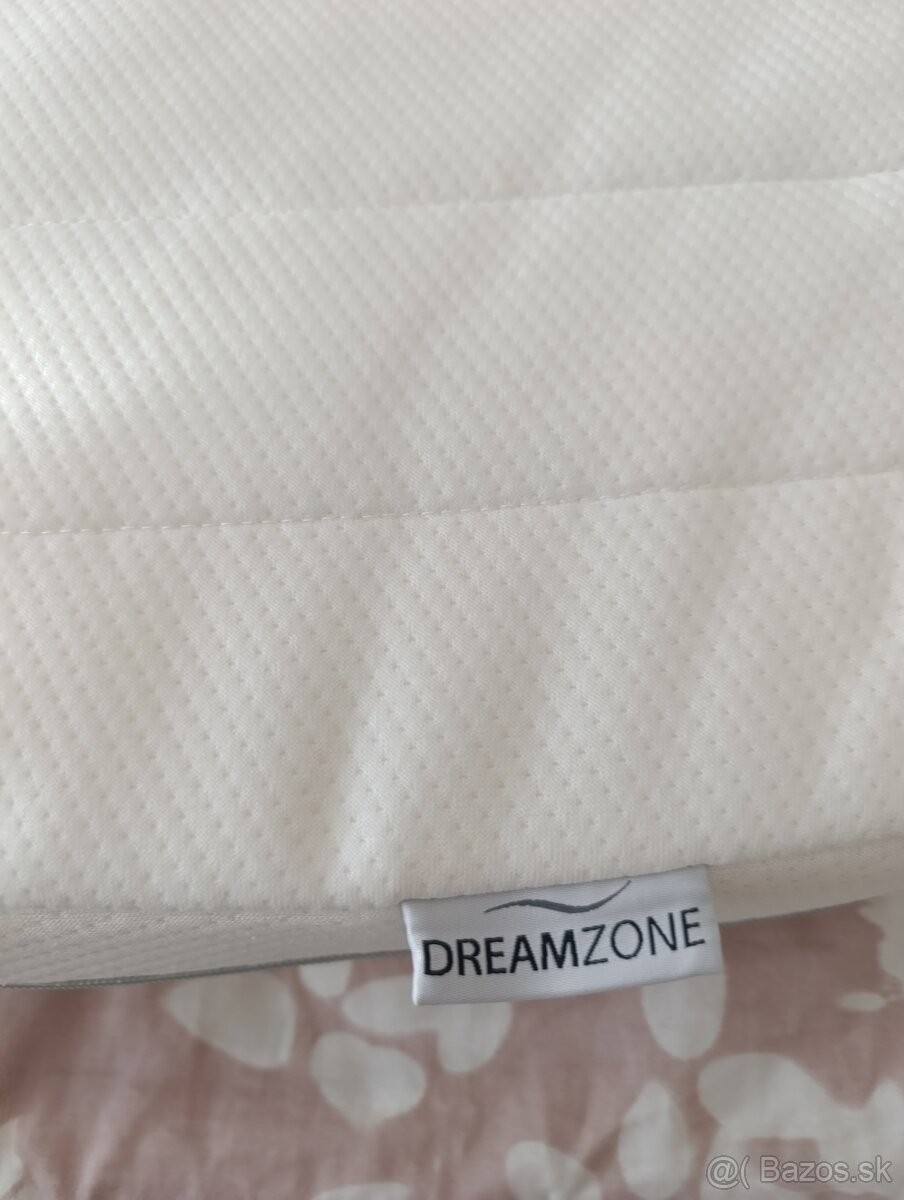 Detský penový matrac Visa 140x70 cm