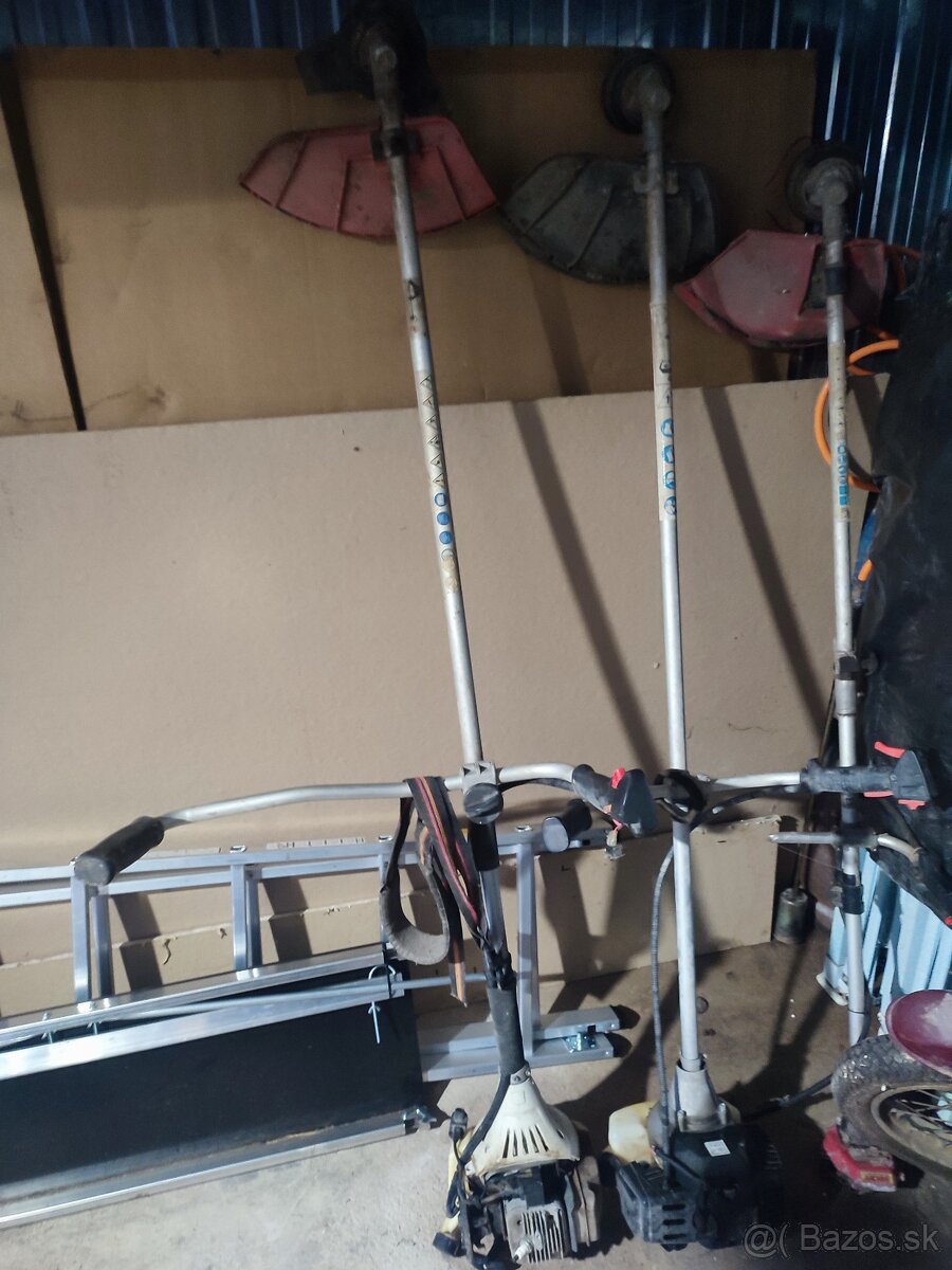 ,‼️Elektromotory kosačky a iné ‼️