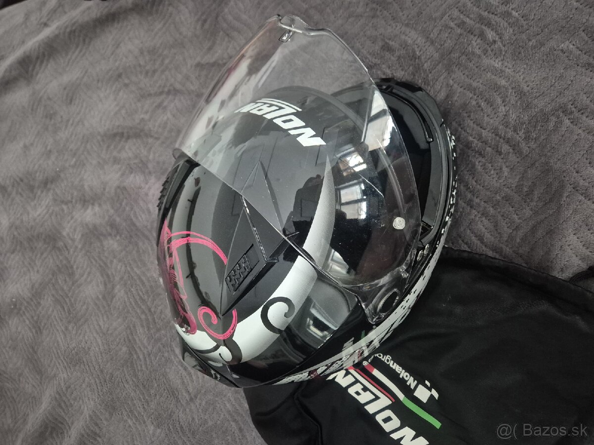 Integralna prilba NOLAN - S