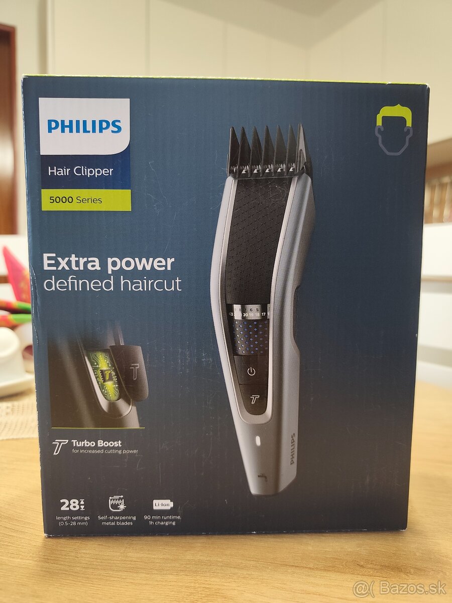 Philips HC5630