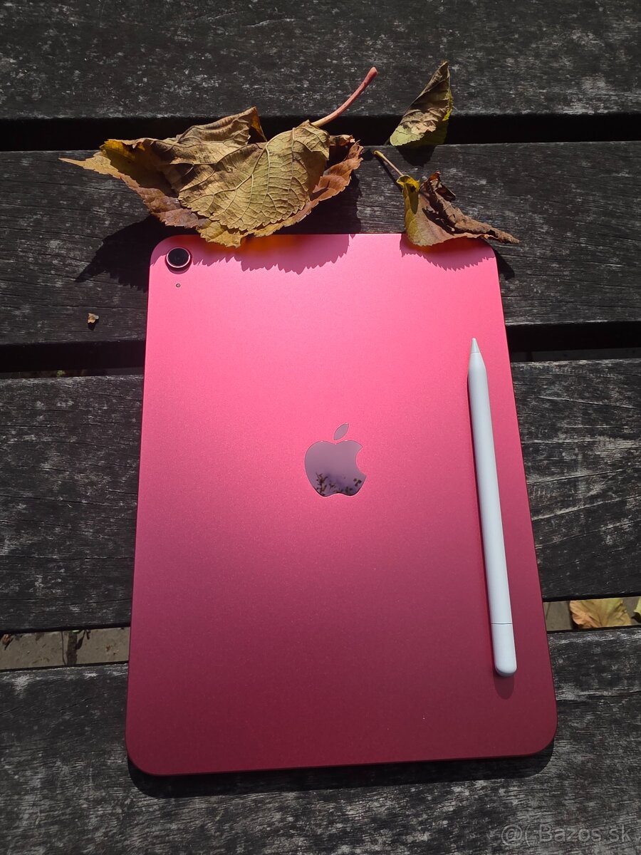 Apple Ipad 128 GB + Apple pencil