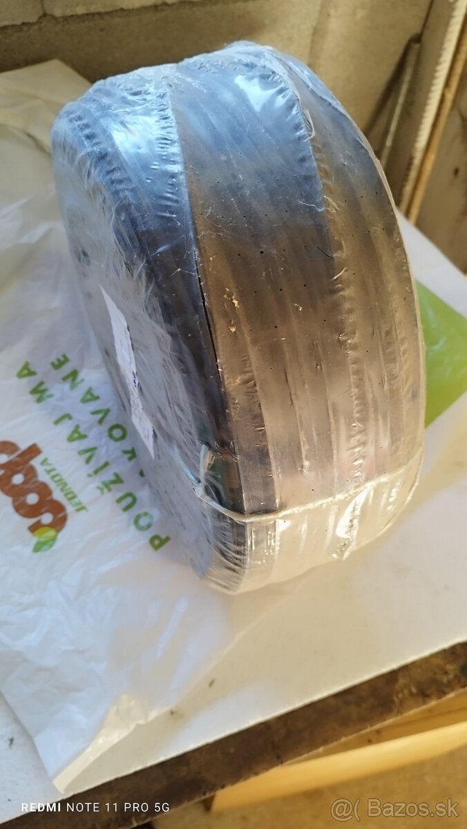 Zvaracky drôt na plast 7mm 3kg