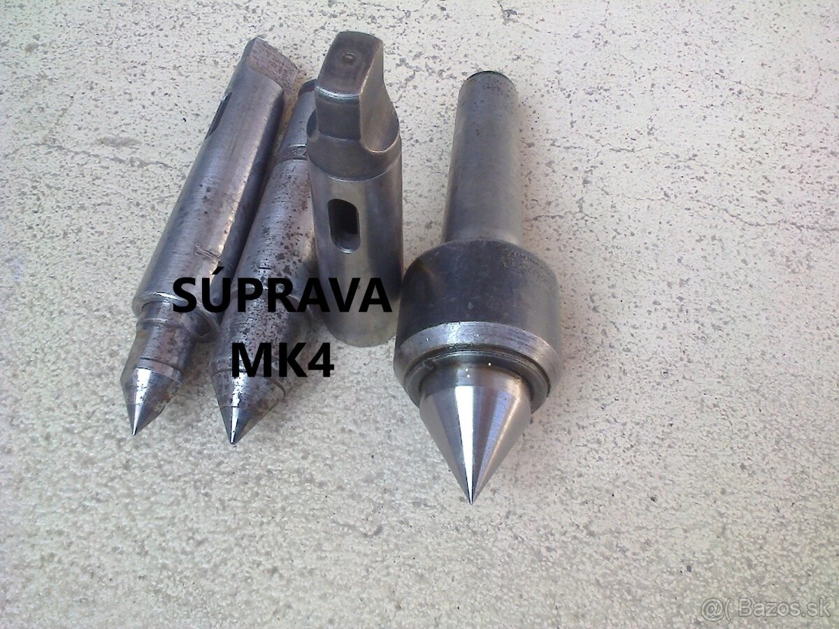 MK4 súprava