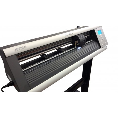 Ploter R720