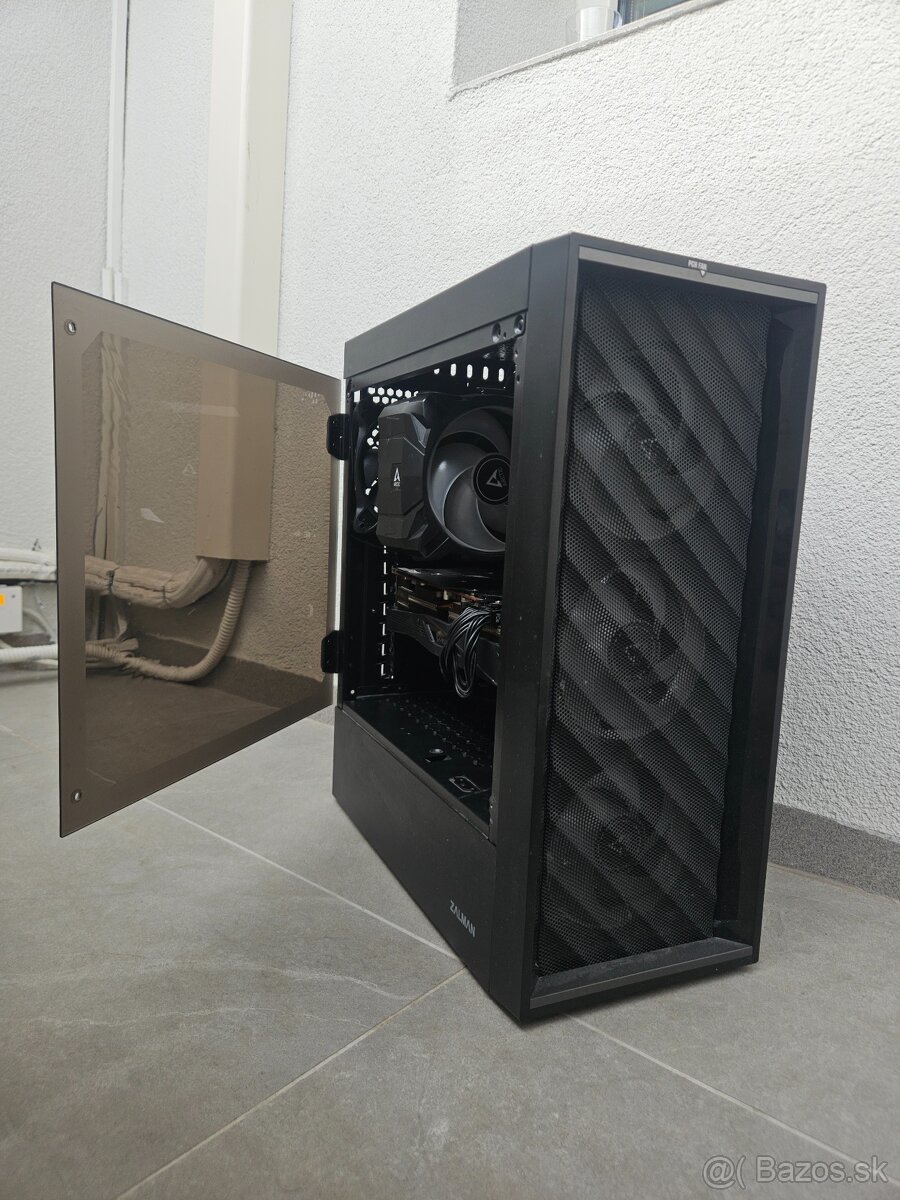 Predám PC