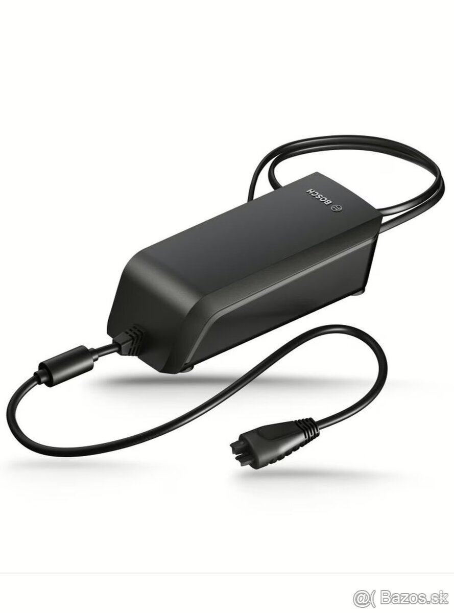 KÚPIM RYCHLONABIJAČKU BOSCH 6A / 36V