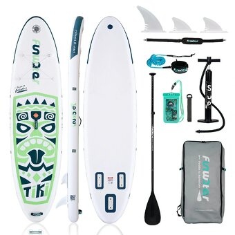 Paddleboard, paddle board