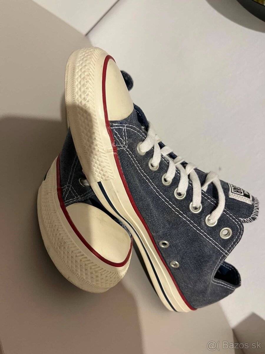 Tenisky Converse