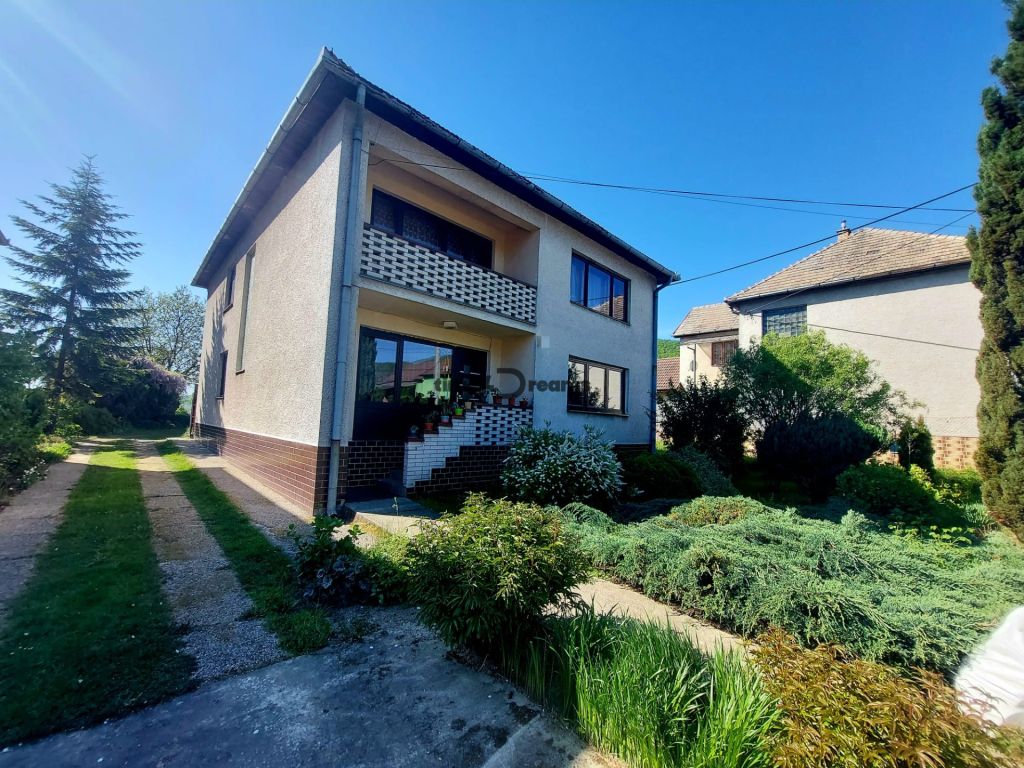 Dom na predaj · 1750 m² · Poltár — 130 999 €