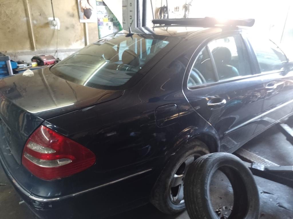 Mercedes E211 2.7 cdi