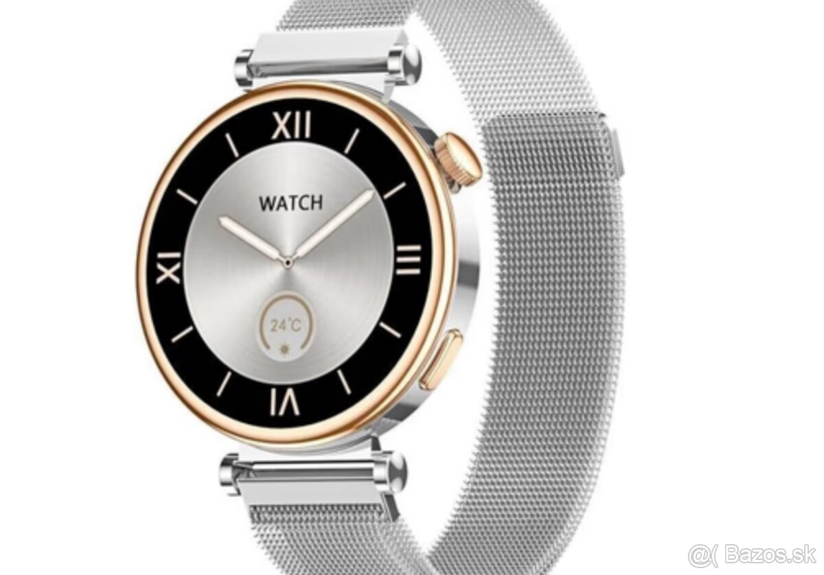 Damske smart hodinky