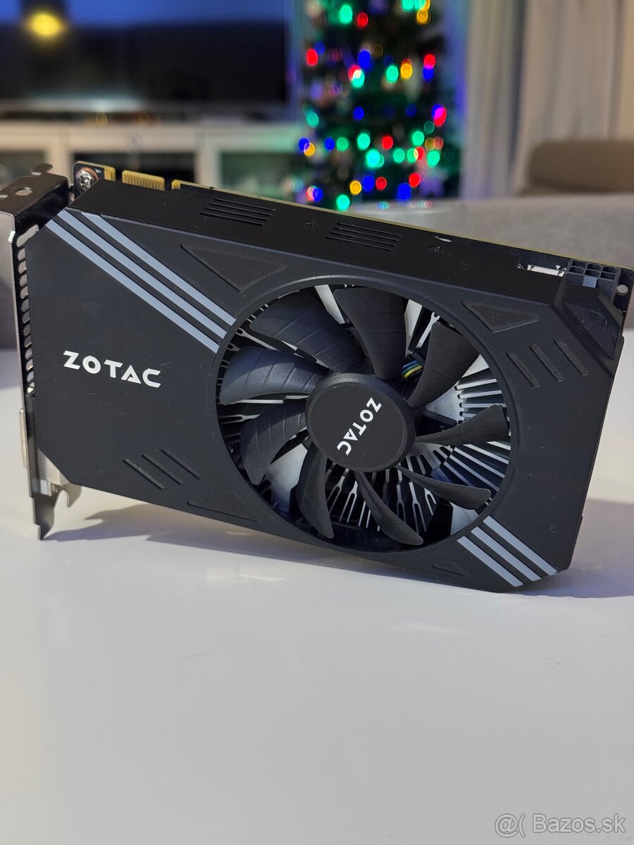 Zotac GeForce GTX 950 - 2GB