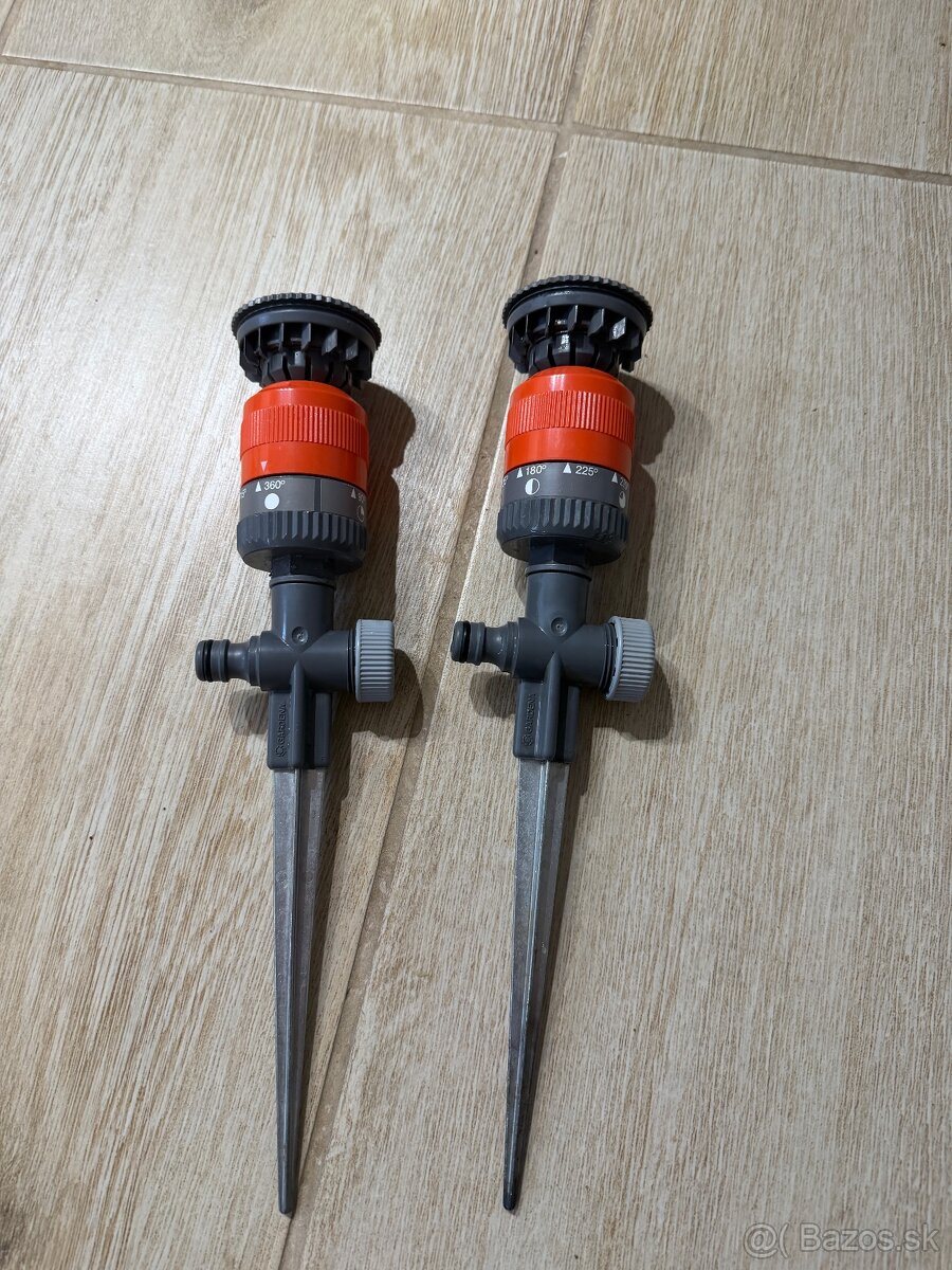 Gardena tryska 360