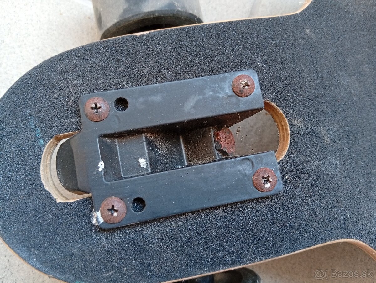 Longboard