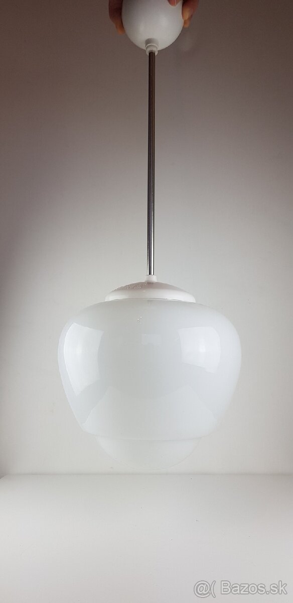 Retro luster