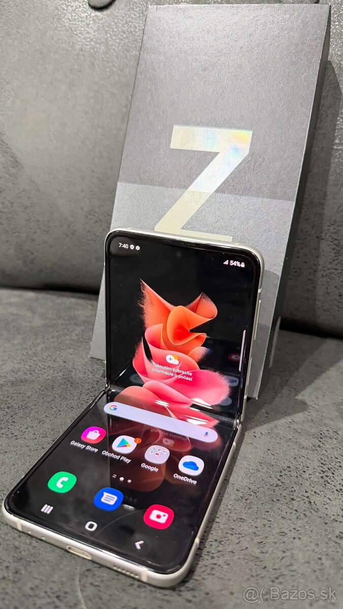 Samsung Z flip 3