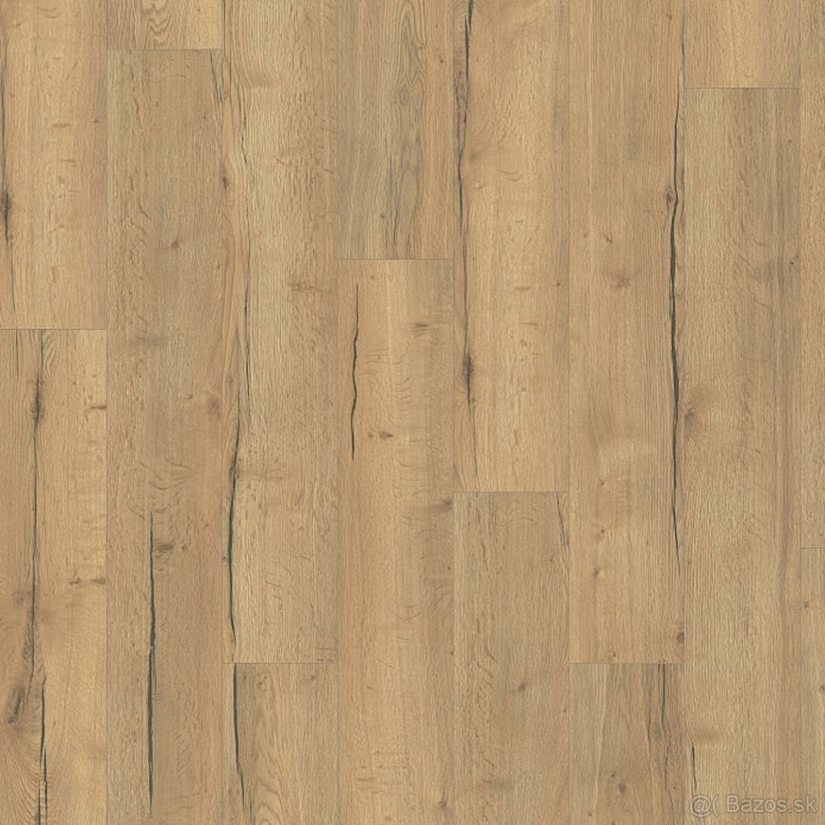 Laminatova parketa Egger aqua+dub valley a podlozka Arbition