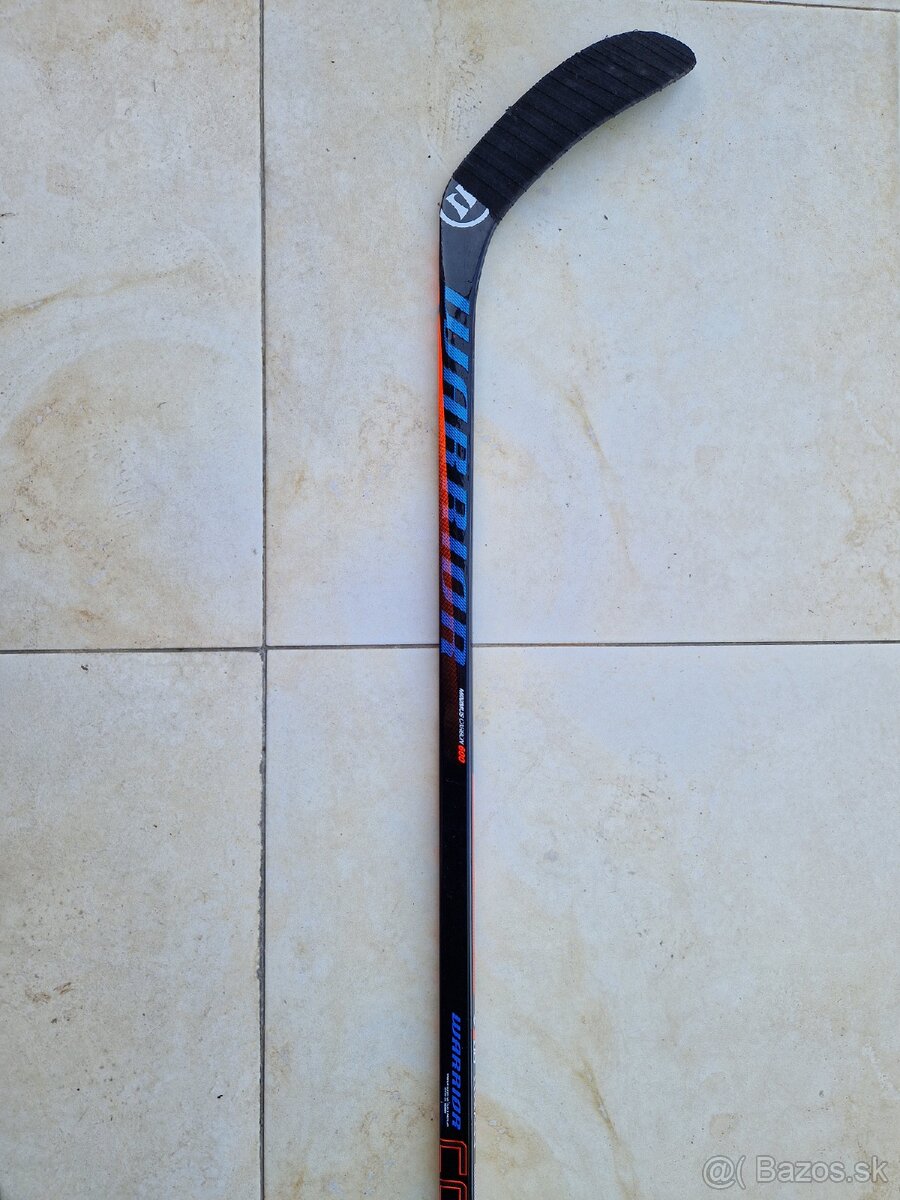 Hokejka Warrior Covert