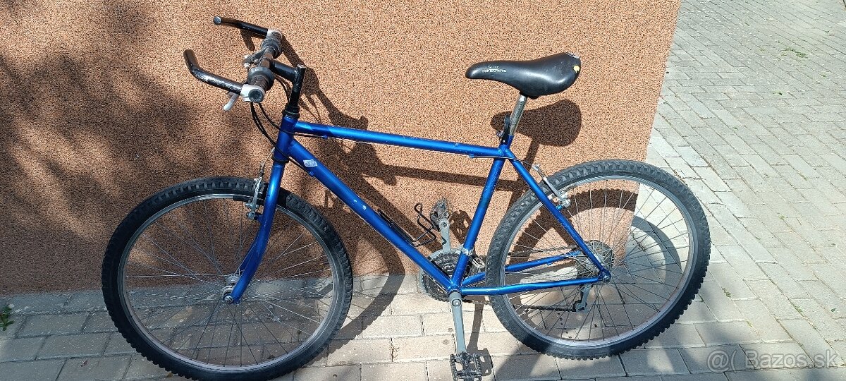 Bicykel