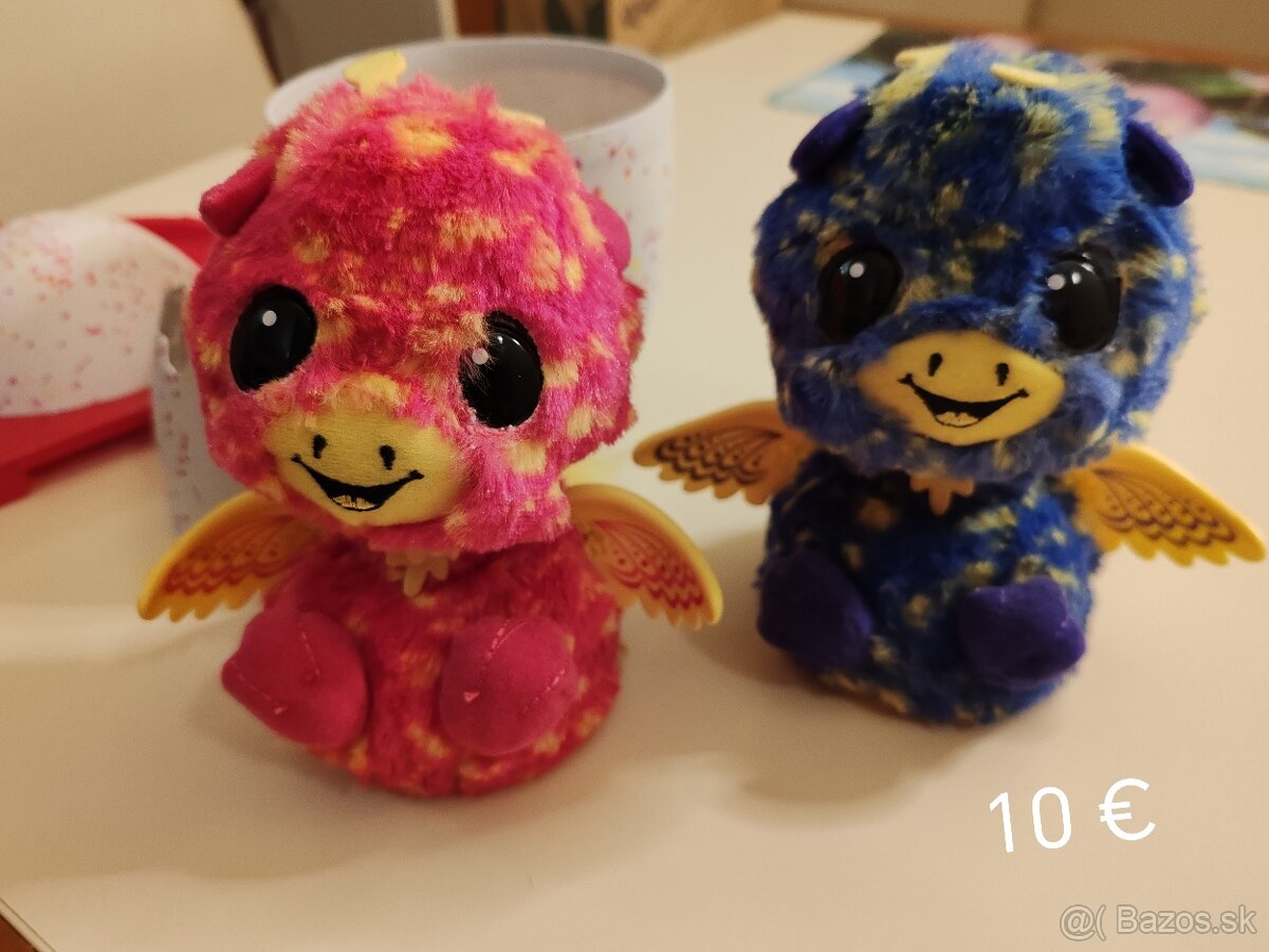 Hatchimals