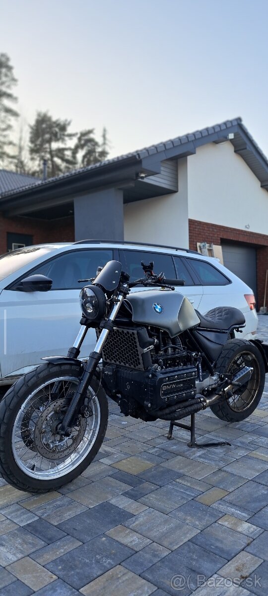 BMW K1100 RS