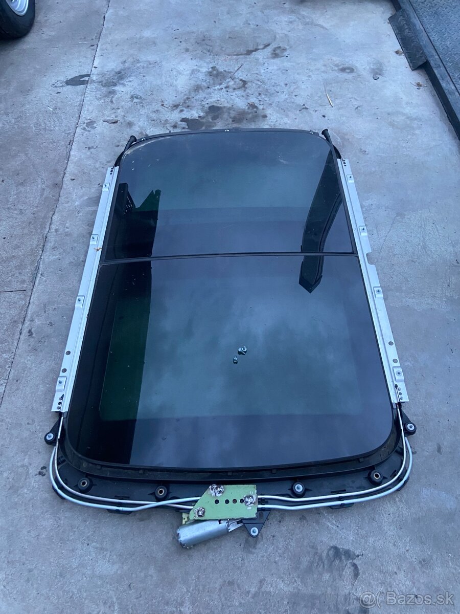 Panorama Mini R56