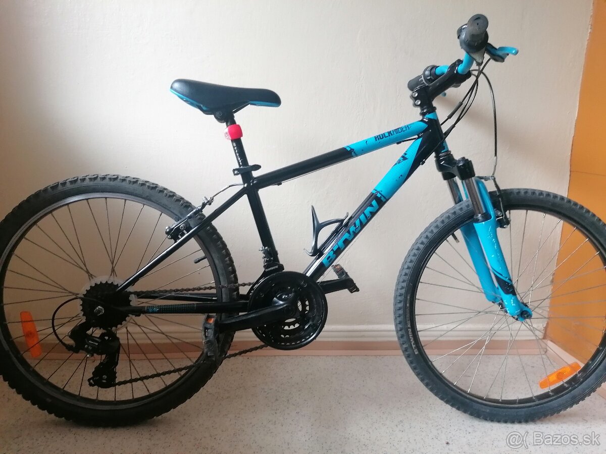 Horský bicykel 24