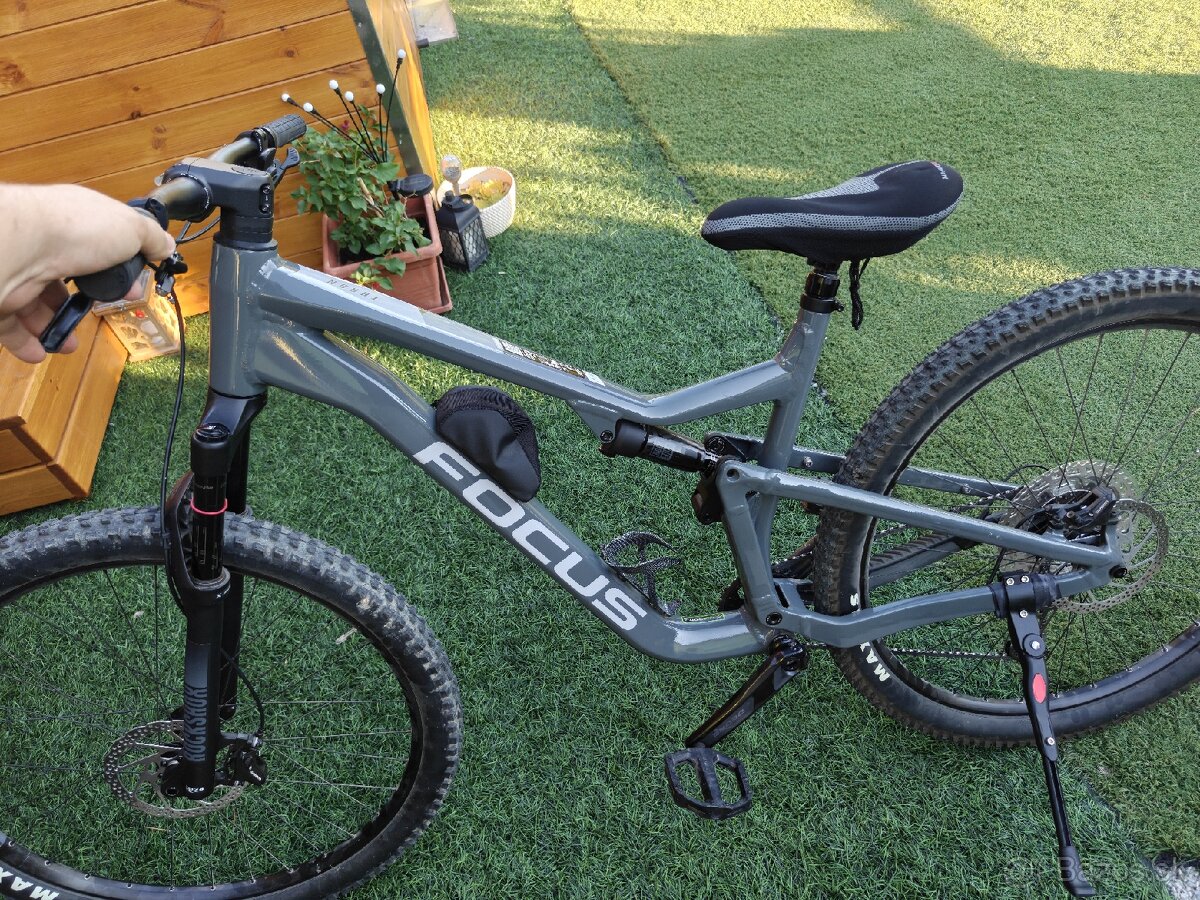 FOCUS thron 6.8 2025 XL