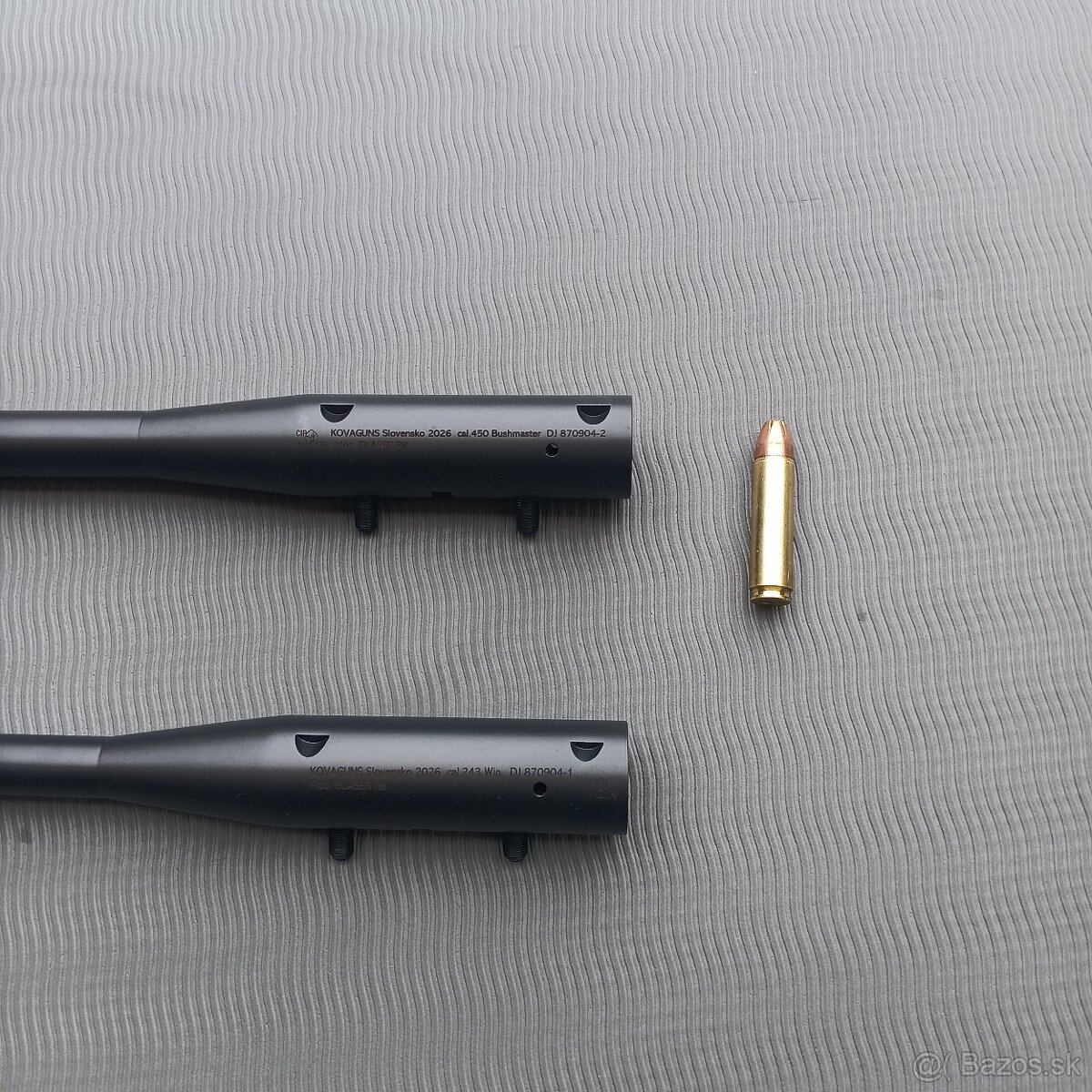 Hlavne Blaser R8