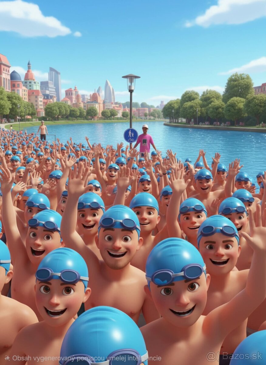 TRANS DANUBIA SWIM 2026