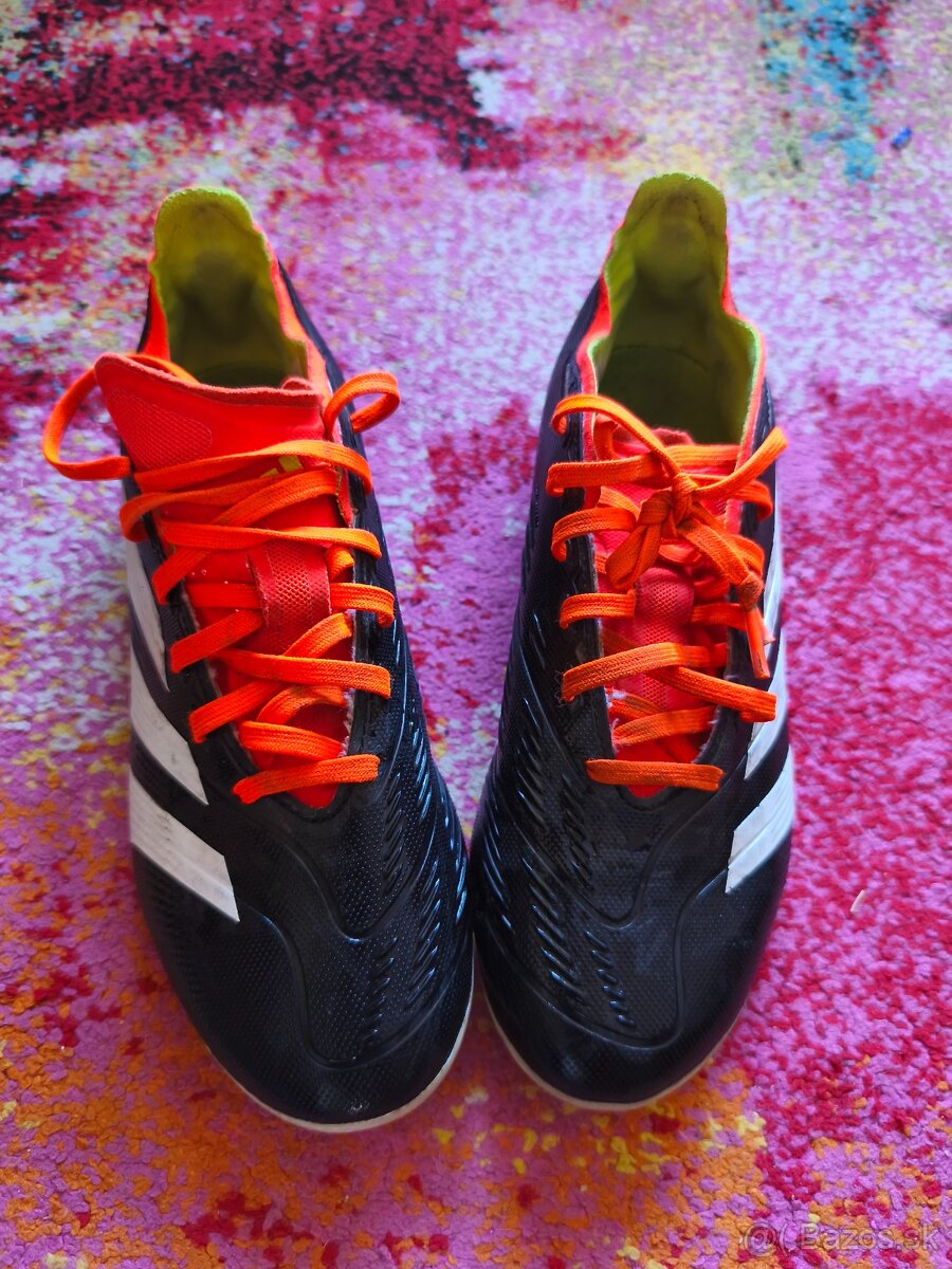 ✴️✴️Kopačky Adidas Predator, veľkosť 39.5