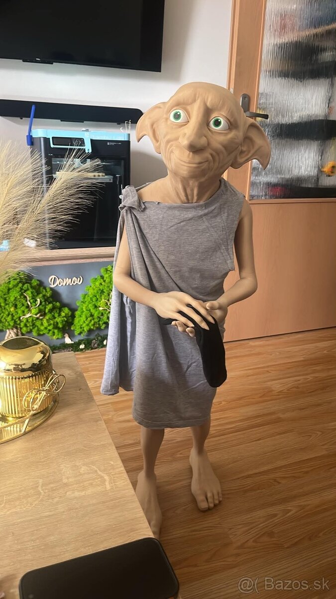 dobby