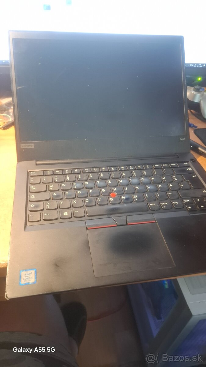 Lenovo Thinkpad E480
