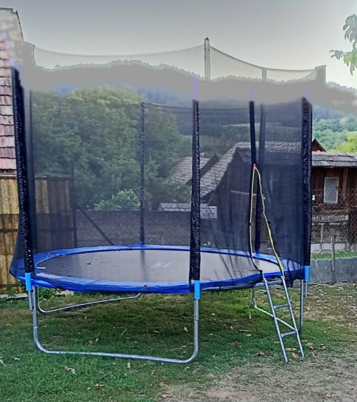 Trampolina 320cm