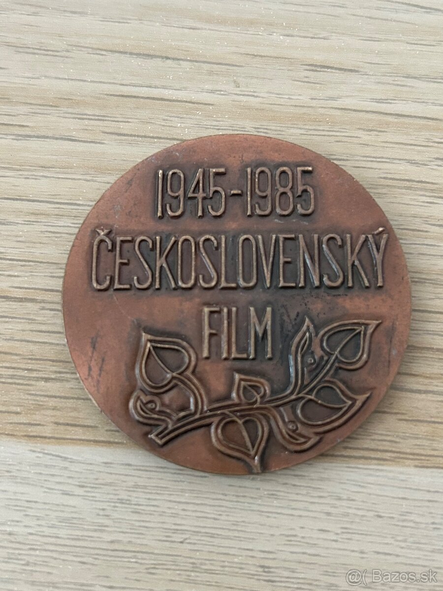 Československý Film