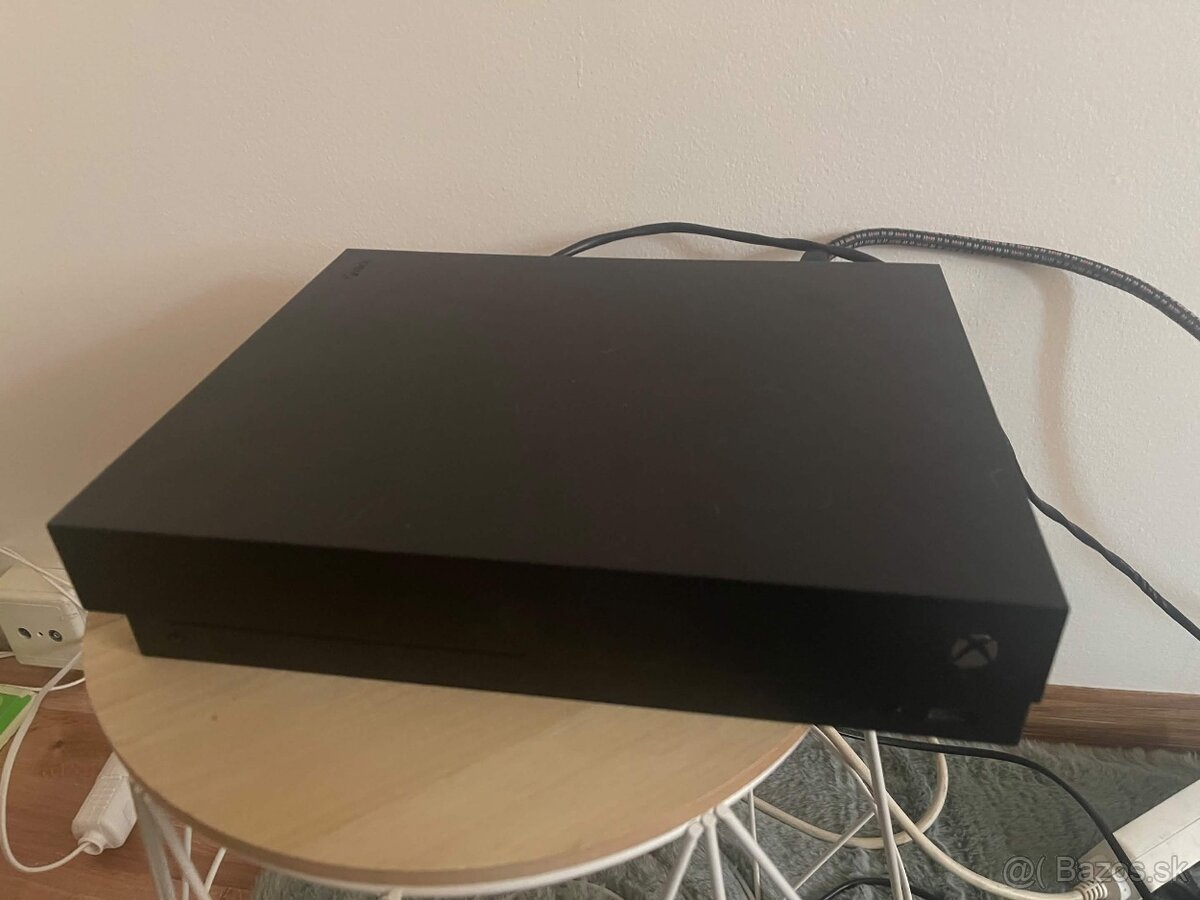 xbox one x 1tb