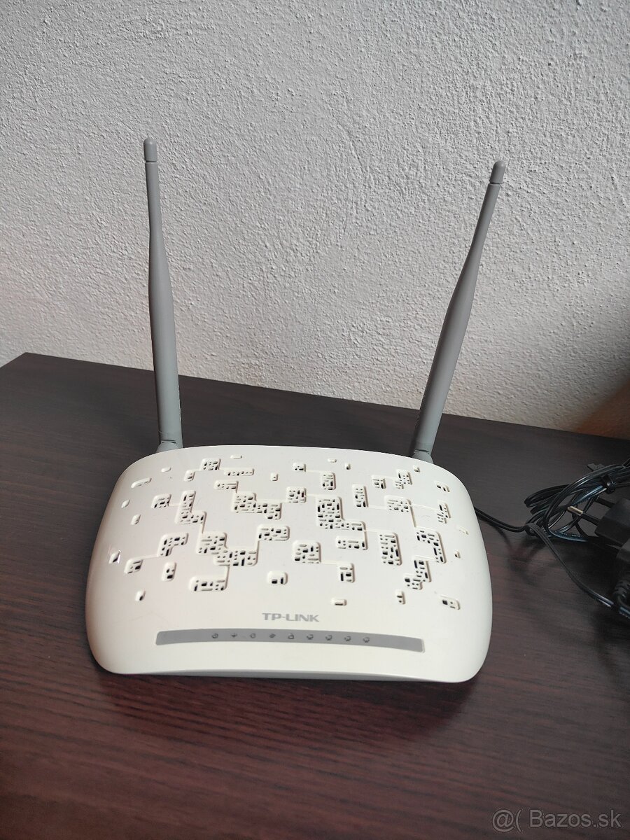 TD-W8961NB Wifi router
