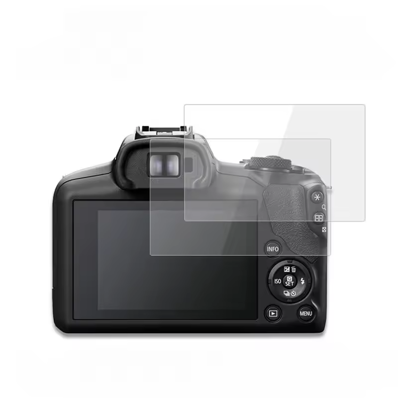 Nové Tempered Glass tvrdené sklo pre Canon R100/R10
