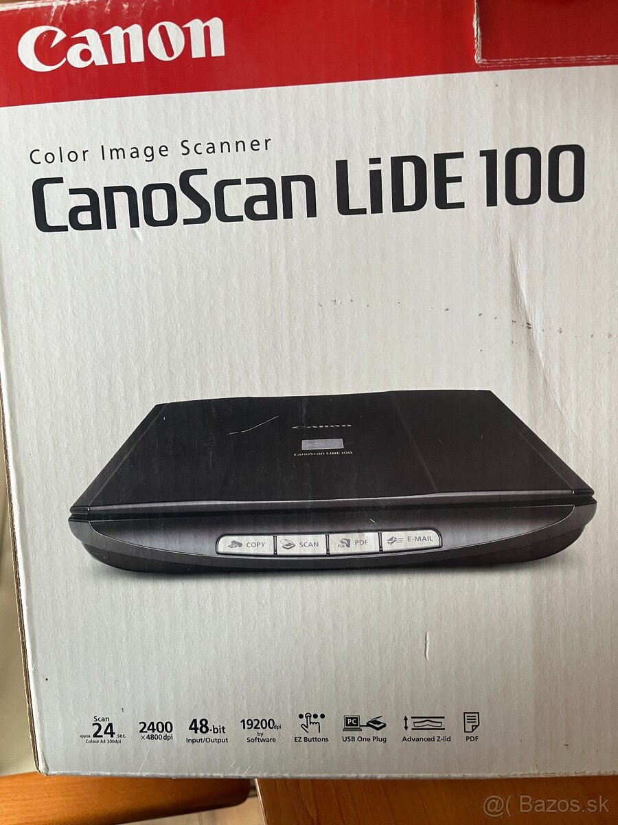 Canon